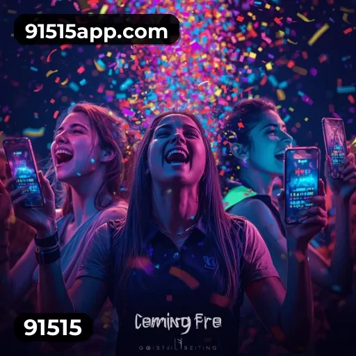 APK Android da 91515 para download