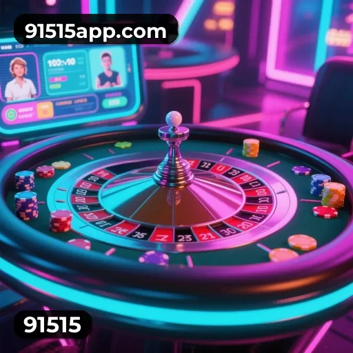 Página oficial Facebook 91515 jogos