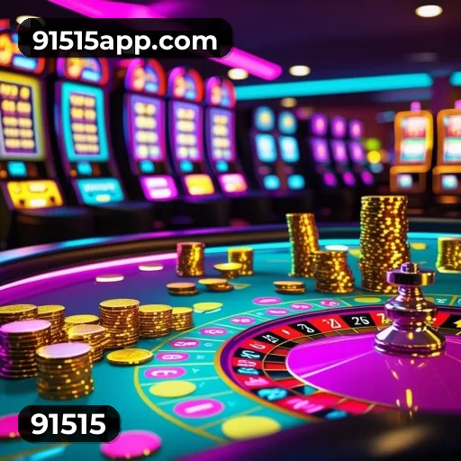 Plushie Frenzy — slot citado nas perguntas frequentes da 91515